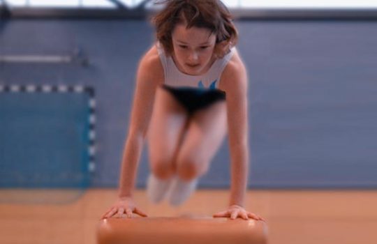 Übungsleiter/in für Kinderturnen 1-3 Jahre gesucht!